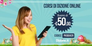 Dizione.it Ti Invia La Sorpresa A Casa 9 Corsi Dizione Online 1