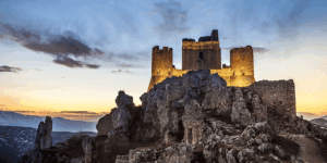 Difetti Di Pronuncia: Abruzzo E Molise 4 Abruzzo E Molise