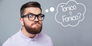 Accento Tonico O Accento Fonico? La Sottile Differenza 3 Accento Tonico Accento Fonico