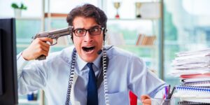 Customer Care: L'Importanza Di Saper Comunicare Telefonicamente 7 Comunicazione Telefonica Custumer Care