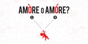 Dove Deve Scagliare La Freccia Cupido? 6 Amòre O Amóre: Come Si Pronuncia?