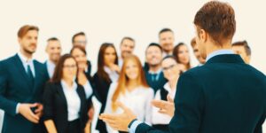 Comunicazione Da Leader: 3 Trucchi Invincibili Per Il Tuo Discorso 4 Corso Comunicazione Da Leader