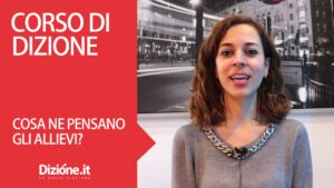 Corsi Di Dizione.it: Cosa Ne Pensano Gli Allievi? 9 Corso Di Dizione Individuale Roma Milano