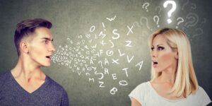 Il Linguaggio Influenza Il Nostro Modo Di Vedere Il Mondo 2 Corso Dizione On Line 2