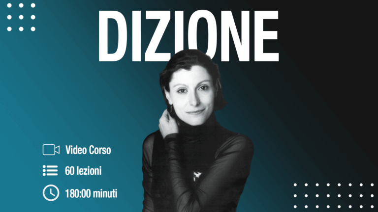 Grafica Copertina Dizione