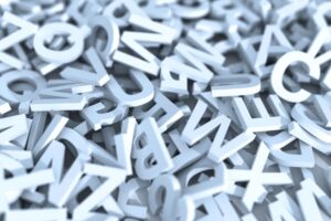 Parole Omografe: Quali Sono E Come Si Pronunciano 9 Parole Omografe