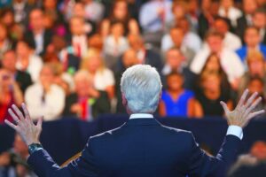 Audience
