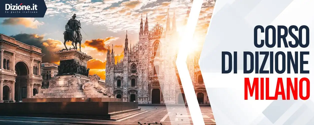 corso di dizione milano