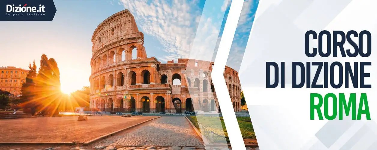 corso di dizione roma