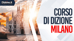 corso dizione milano
