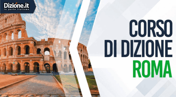 corso dizione roma