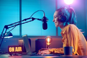 Corso Speaker Radiofonico A Milano: Diventa Speaker E Lavora In Radio 2 Corso Speaker Radiofonico Milano