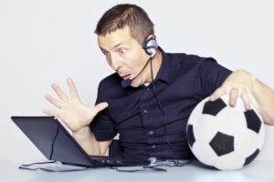 Corso Telecronaca Sportiva A Roma: Diventa Un Telecronista Professionista 1 Corso Telecronaca Sportiva Roma