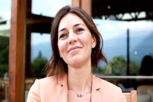 Vincere La Balbuzie Con Psicodizione: Intervista A Chiara Comastri 9 Chiara Comastri Psicodizione