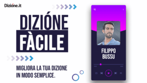 Dizióne Fàcile: Il Nuovo Podcast Di Dizione.it 6 Dizione Facile Podcast
