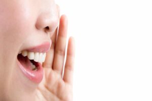 Usi Davvero La Tua Voce Quando Parli? 6 Uso Voce Nasale