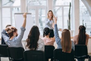 Parlare In Dizione: Da Dove Partire 9 Corso Di Dizione