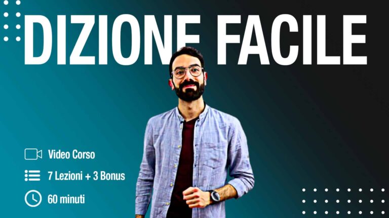 Dizione-Facile