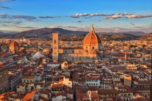 Mundi: A Firenze Apre Il Museo Della Lingua Italiana 5 Copertina 1
