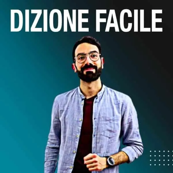 corso dizione facile