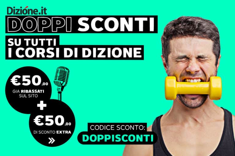 Doppi Sconti