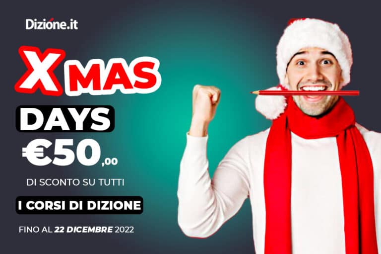 xmas days