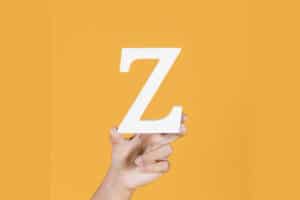 Z sonora