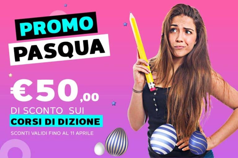 Promo Pasqua 2023