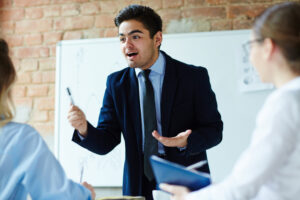 Dizione Corretta: Alcuni Consigli 5 Motivazione Dei Colleghi 1