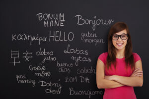 Migliorare La Pronuncia In Una Lingua Straniera 4 Imparare Le Lingue Straniere 1