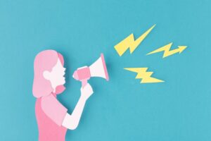 Il Legame Tra Espressione Vocale Ed Emozioni 3 Concetto Di Solidarieta Vista Dall Alto 1