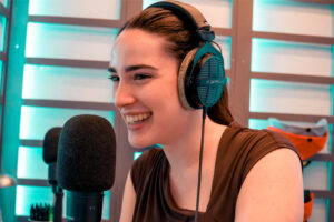 corso speaker Milano