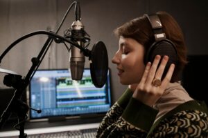 diventare speaker