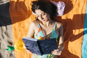 voce in vacanza