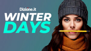 winter days