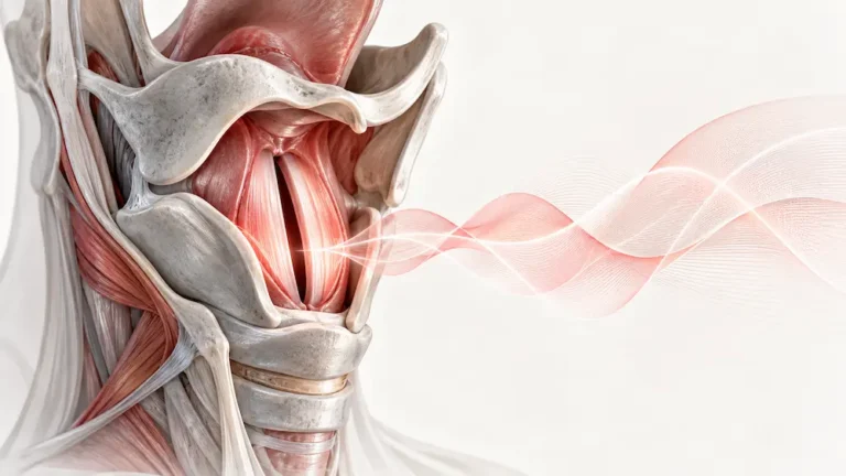 Anatomia Corde Vocali: Come Conoscerle Aiuta Anche La Dizione 7 Anatomia Corde Vocali