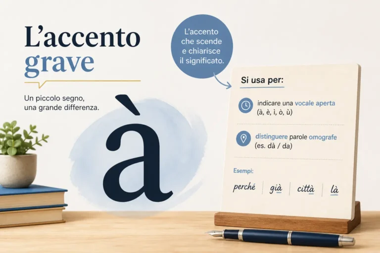 accento grave
