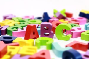 alfabeto fonetico internazionale italiano