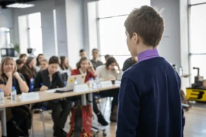 Modulare La Voce: Mantieni L’attenzione Del Tuo Pubblico 2 Come Modulare La Voce