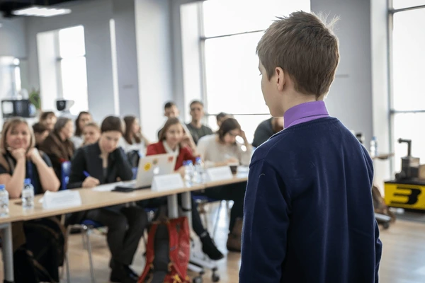 Modulare La Voce: Mantieni L’attenzione Del Tuo Pubblico 4 Come Modulare La Voce