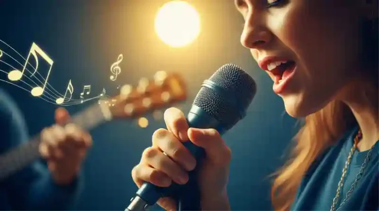 Impostazione Voce: Come Avere Una Voce Potente, Chiara E Sana 1 Impostazione Voce