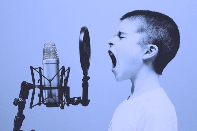 Modulare La Voce: Tecniche Ed Esercizi Per Una Comunicazione Efficace E Coinvolgente 5 Modulare La Voce