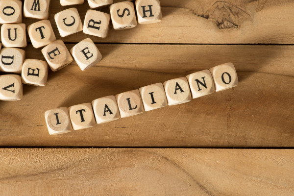 Parole Complicate In Italiano: Padroneggiare Lessico E Dizione Per Un'Espressione Impeccabile 1 Parole Complicate I N Italiano