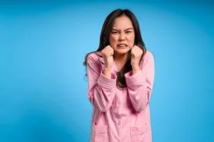 Espressioni Facciali Eccessive: Quando Il Viso Distrae Più Della Voce 3 Espressioni Facciali
